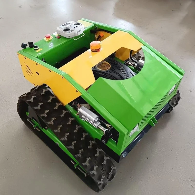 

Lawn mower, snow shovel, one machine, multi-purpose agriculture and forestry equipment, good things to share,