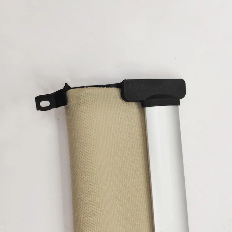 Car Sunroof Curtain Sunroof Roof Roller Blinds Shade Sunroof Curtain Fit for VW Polo/Derby/Vento-IND view 3