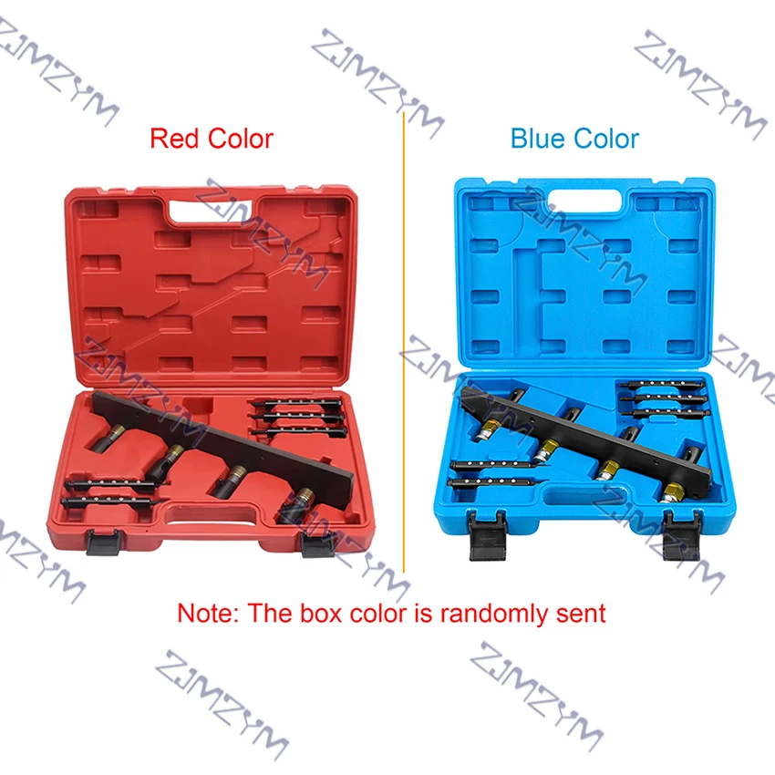 Fuel Injector Removal Installation Tool Kit For BMW B38 B48 B58 Engines Replace 2358417 2358022