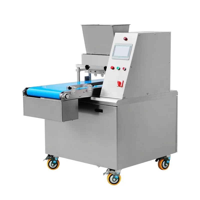 Multifunctional cookie squeezing machine, automatic cookie machine