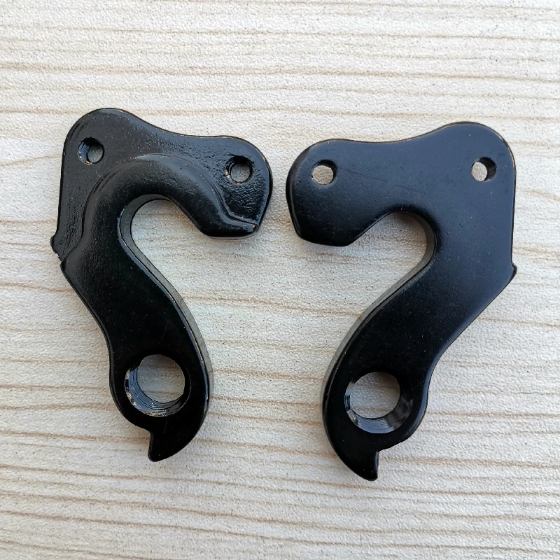 

2pc For BOTTECHIA HARO Aeras Aire Rivon KHS Gravel Grind Cyclone KOOZER CINELLI ZYDECO LALA QR Bicycle rear derailleur RD hanger