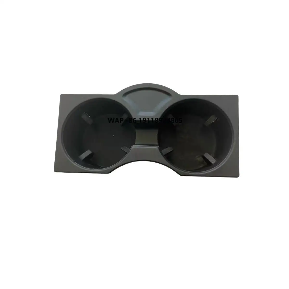 

For Ghost Vehicle Parts Automotive Parts Water Bottle Holder in the Car