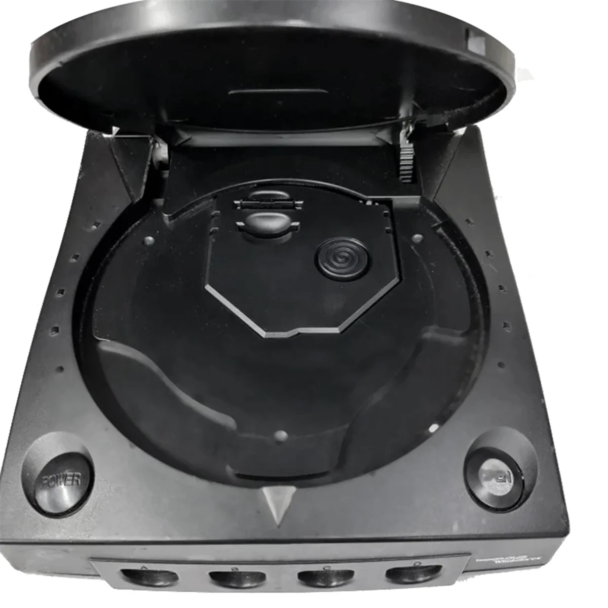 ABJG-For GDEMU V5.20.5 مجموعة لوحة محاكاة المحرك الضوئي لوحدة التحكم Dreamcast GDU DC VA1 SD