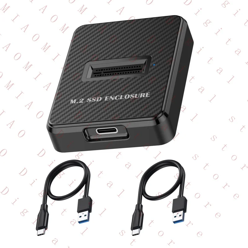 Tg M.2 To Usb Docki…