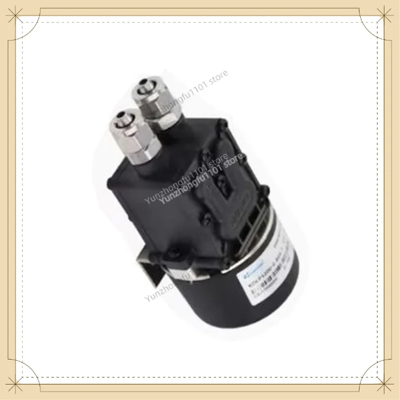 KDLP1200‑B24‑T Micro Diaphragm Self‑Priming Pump 12V 24V 1800ml/min Corrosion‑Resistant Mini Liquid Transfer Pump