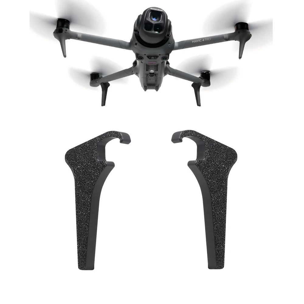 

Landing Gear For DJI Mavic 4 Pro Bracket Height Increasing Tripod Legs Gimbal Protection Fixed Bracket Support Drone Accessories
