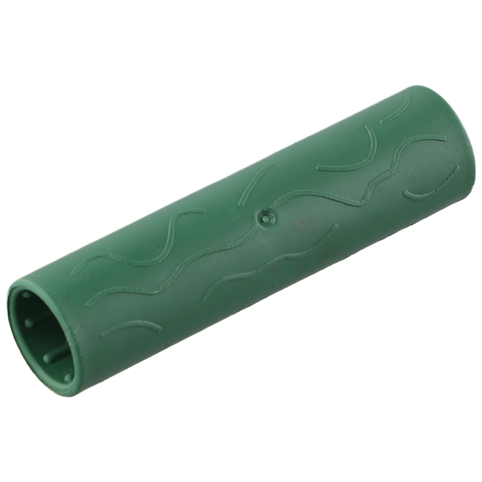 20PCS Plant Support Rod Connector Pipes for Use with Climbing Plant Supports and Sun Shade Net Pole Fixing in Greenhouses