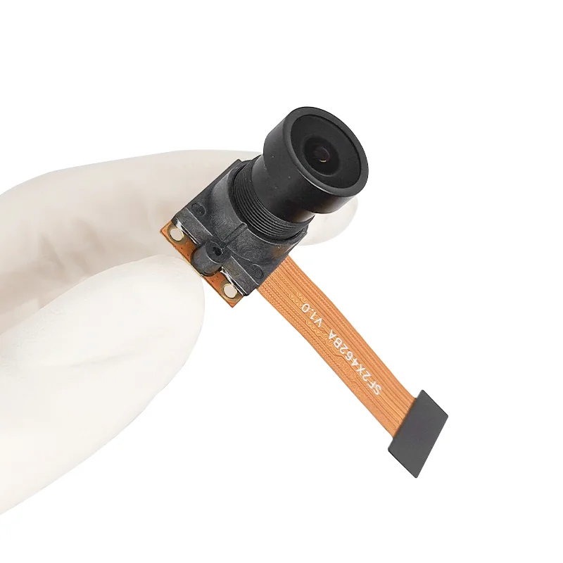 

High Quality Outdoor Face Recognition IMX462 Sensor 2mp Mipi Mini Size Network Camera Module Board Cmos Camera Module