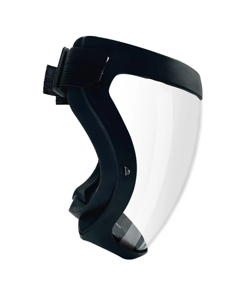 Wasserstoff-Gesichtsmaske H2 Inhalationsmaske für Wasserstoff-Sauerstoff-Generator Gesichtspflege Schönheitspflege Zubehör – Detail 10
