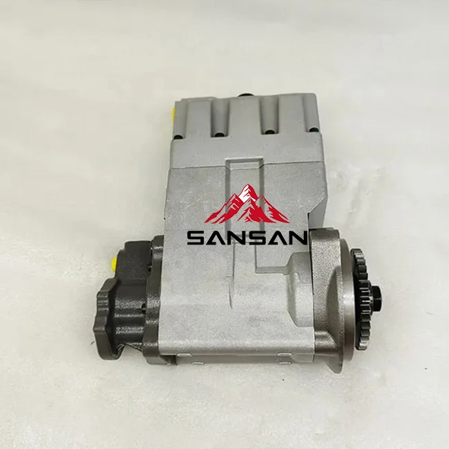254-4356 2544356 Fuel Injection Pump Diesel Engine Parts for C7 C9 Engine E330C E330CL E330D E336D Excavator