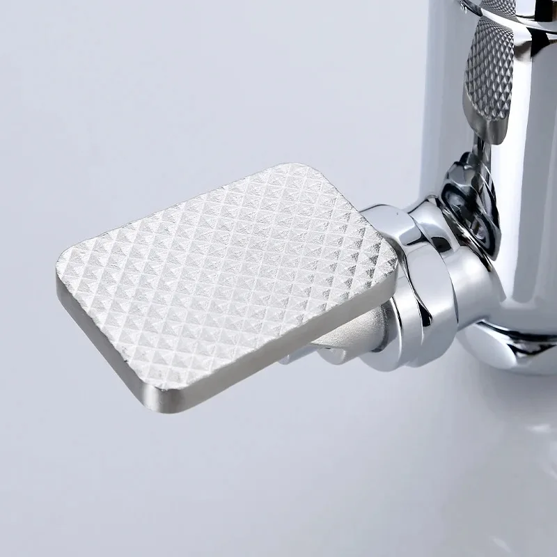 【Best verkocht】SF-88320A Hoge kwaliteit automatische sensor wc-spoelklep voor Fujian