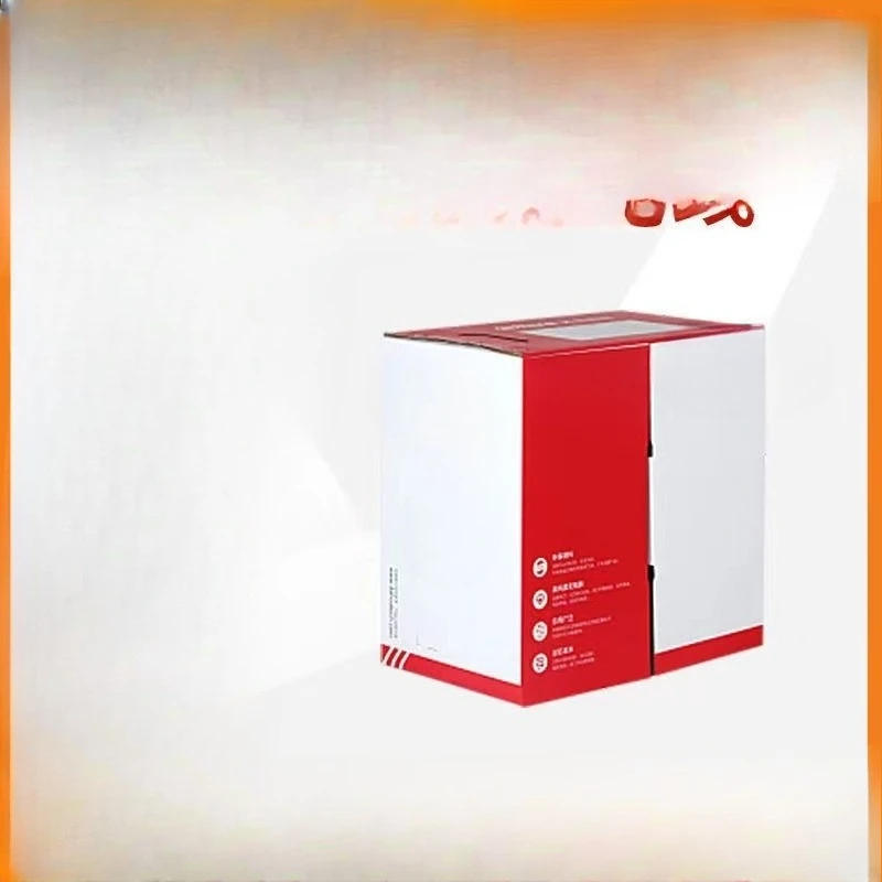 

DH-PFM1920I-5EU Super Category 5 and Category 6 Unshielded Network Cable Computer Monitoring Security Engineering