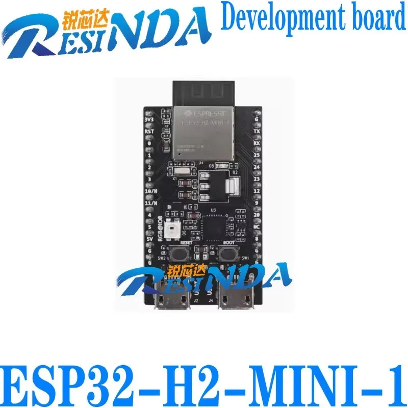 Spot Esp32-H2-Devki… - image