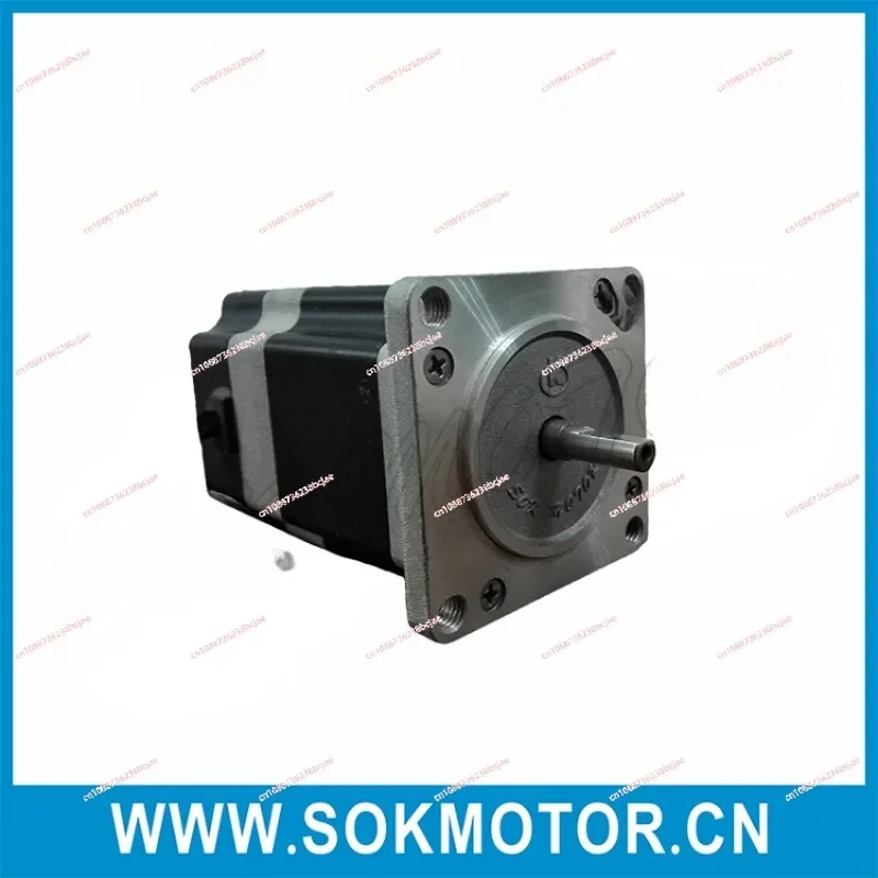 For Heat Recovery 55TDY060D4-2B PM Synchronous Motor