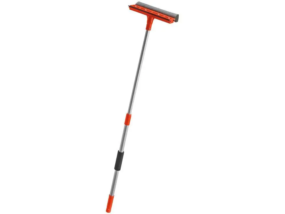 Microfiber Clean Glass Bettanin Mop