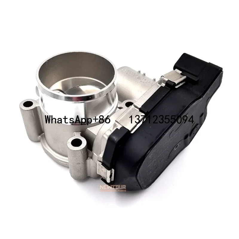

other engine parts auto parts JLB-4G15 Throttle Body for Geely GC6/MK/Emgrand EC7