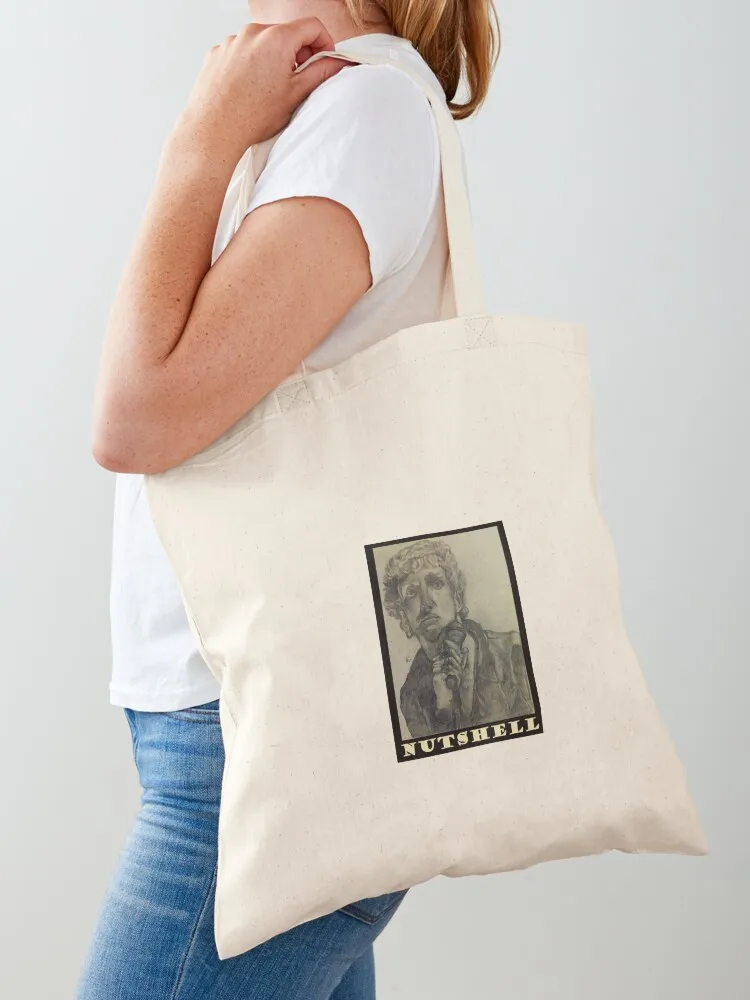 

Nutshell Tote Bag shopper bags for women eco bag folding shopper bag woman cloth woman