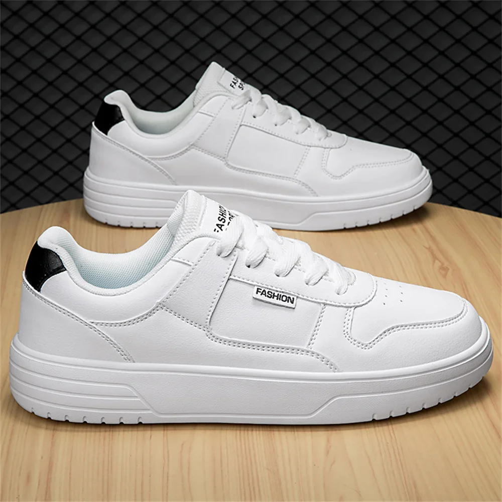 Normal Leather Size 37 Sneakers Shoes Men Casual Men's Golf Shoes Luxury Footwear Sports From China Loufers College Cuddly