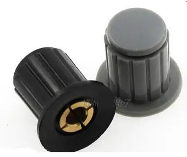 2 uds 680R 220R 470R 1K 10K 3,3 K 5,1 K 47K 2,2 K 4,7 K 22K 100K Ohm resistencia de precisión WXD3-13-2W potenciómetro ajustable