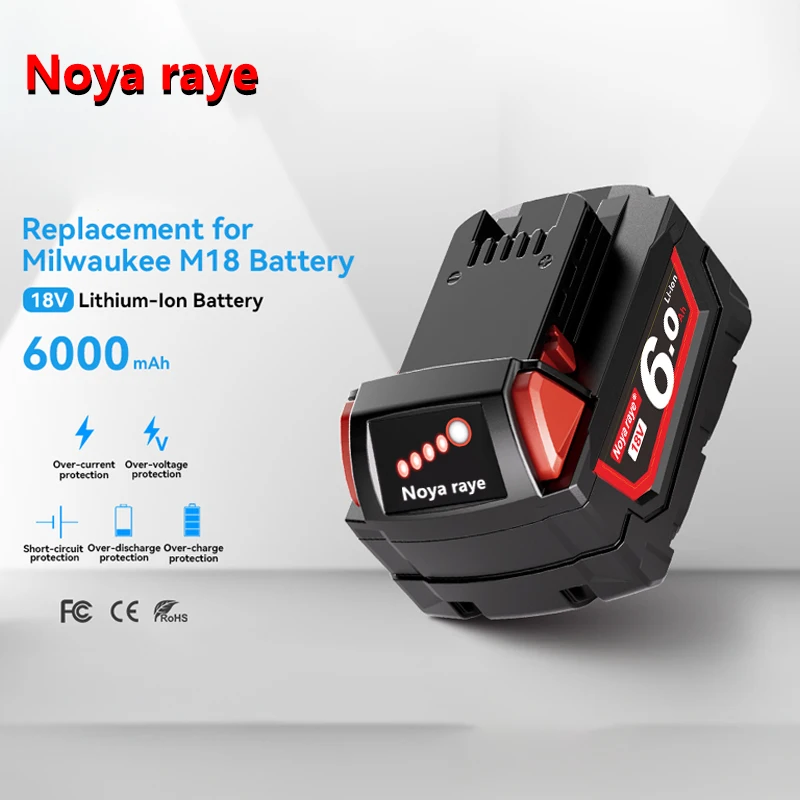 18V/12V For Milwauk… - image
