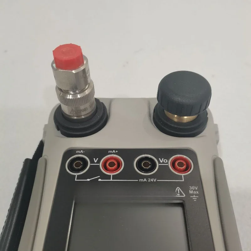 Pressure Calibrator DPI611-10G 7bar