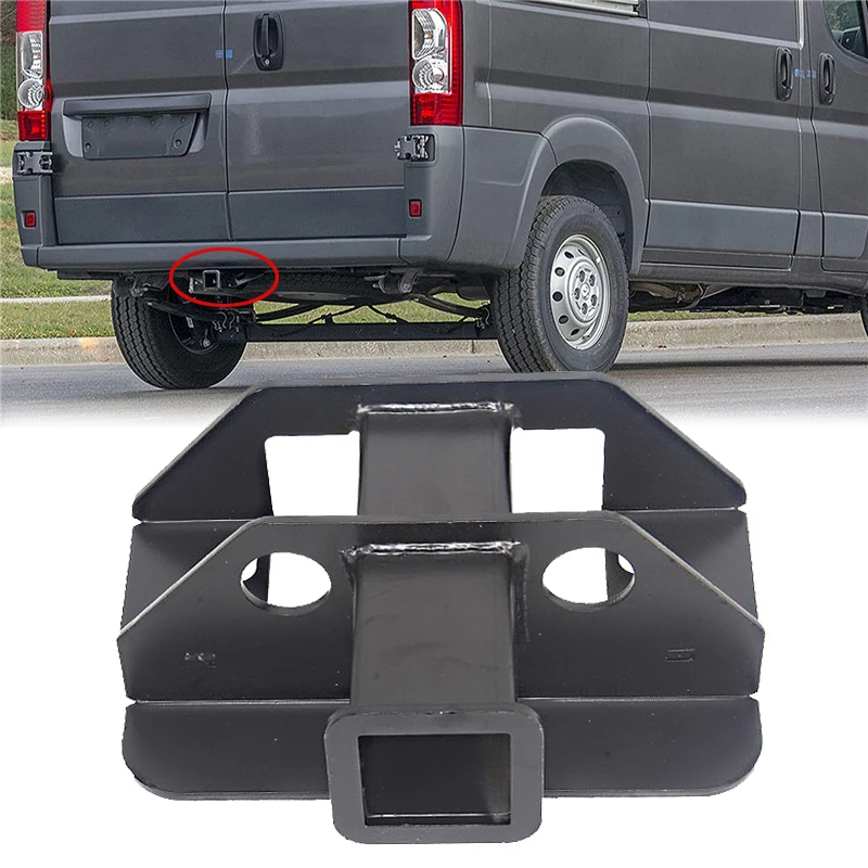 

Trailer Towing Hitch Receiver For Dodge Ram 1500 2500 2019-2020