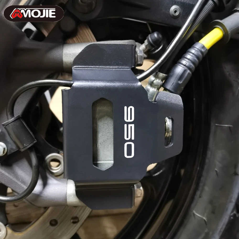 

2026 для Suzuki GSX-S950 GSXS950 GSXS 950 GSX S950 2021-2025 аксессуары для мотоциклов, крышка переднего тормозного суппорта, защита