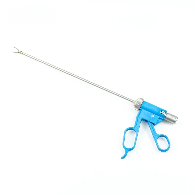 

Reusable Laparoscopic bipolar forceps Laparoscopy