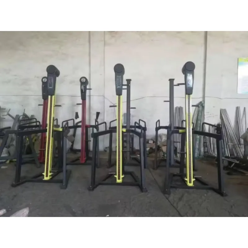 

Climbing Machine for Gym Fitness Mountain Climbing Machine