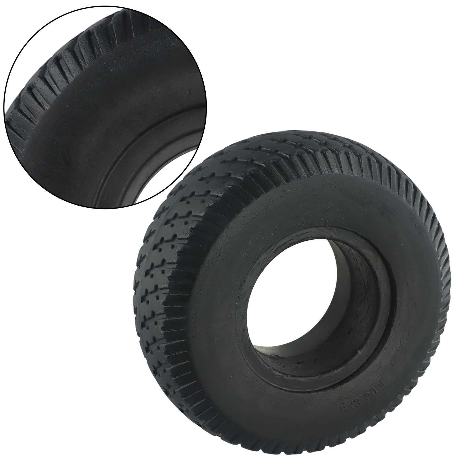 Product Name No Inflation Special Lines Anti Flat Tire Anti Puncture Cycling Parts Ebike Accessories Elderly Scooter