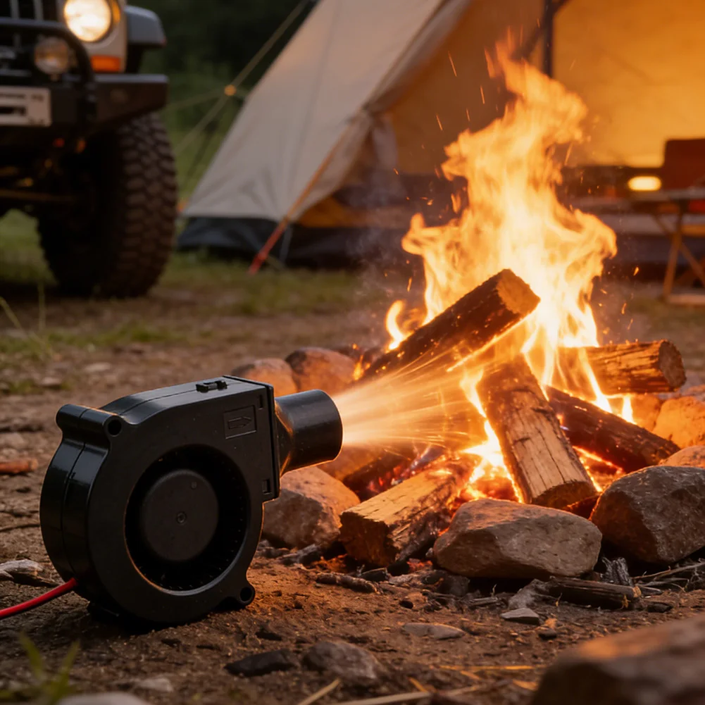 

Угольные дымоходные стартеры, вентилятор для барбекю, уличный сильфон для барбекю, большой объем воздуха, дровяная печь, вентилятор для кемпинга, приготовления пищи