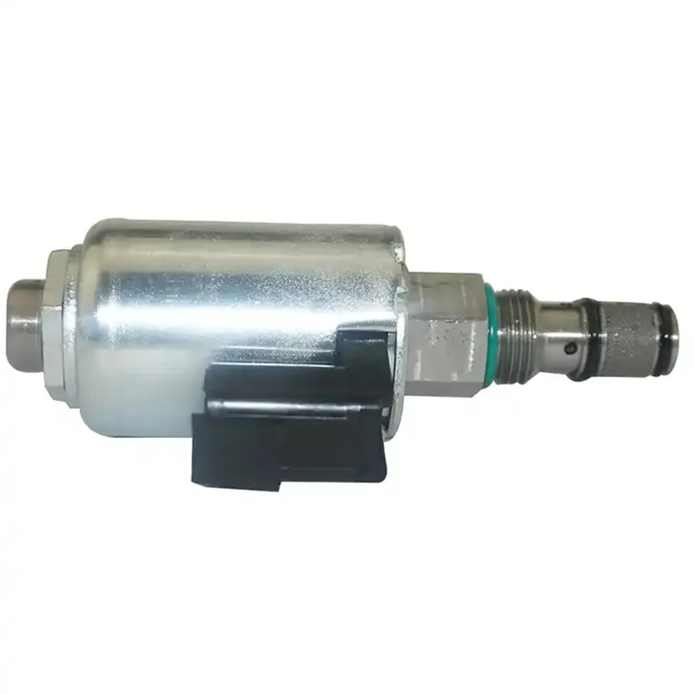 Solenoid Valve 313-7668 For Construction Machinery 938H 950H 950K 950L 950M 962 962H 962K 962L 962M 966H 966K 966L 966M 972H