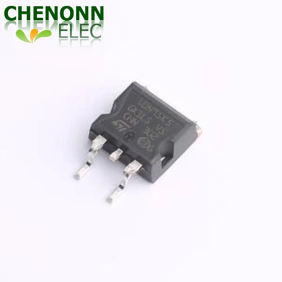 

5 шт./лот STB10N95K5 (МОЗАФЕТ)