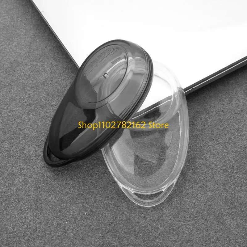 

547B TPU Car Cover Soft Transparent Protective Case Flexible Protector Scratch Proof Case for Car Intelligent