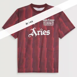 24/25 Ariete Inghilterra Nuovi arrivi Estate e autunno Arsenale Home/Away Felpe Maglie da calcio Tendenza moda Adulti/BAMBINI