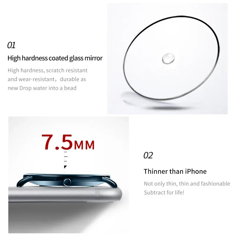 OLEVS  Ultra thin Dial Men's Watches Stainless steel Mesh Strap Waterproof Luminous TOP Brand Casual Quartz Watch for Men 9954