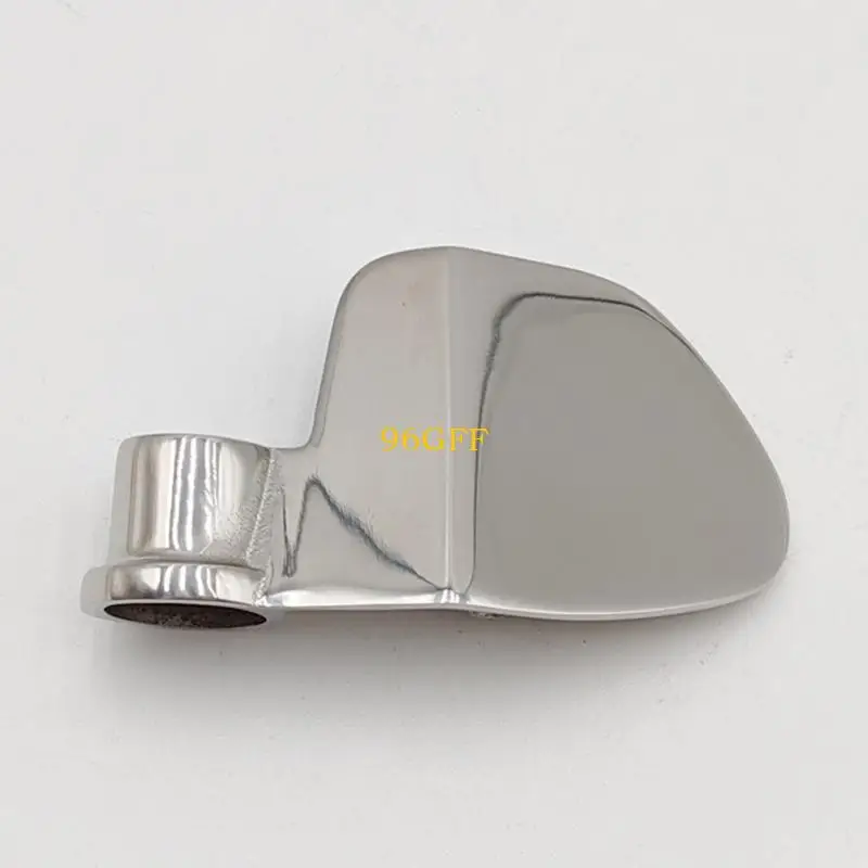 

96GF Bread Maker Paddles Bread Maker Dough Stirrer Mixing Paddles Stainless Steel Texture Kitchen Bread Machine Accessories