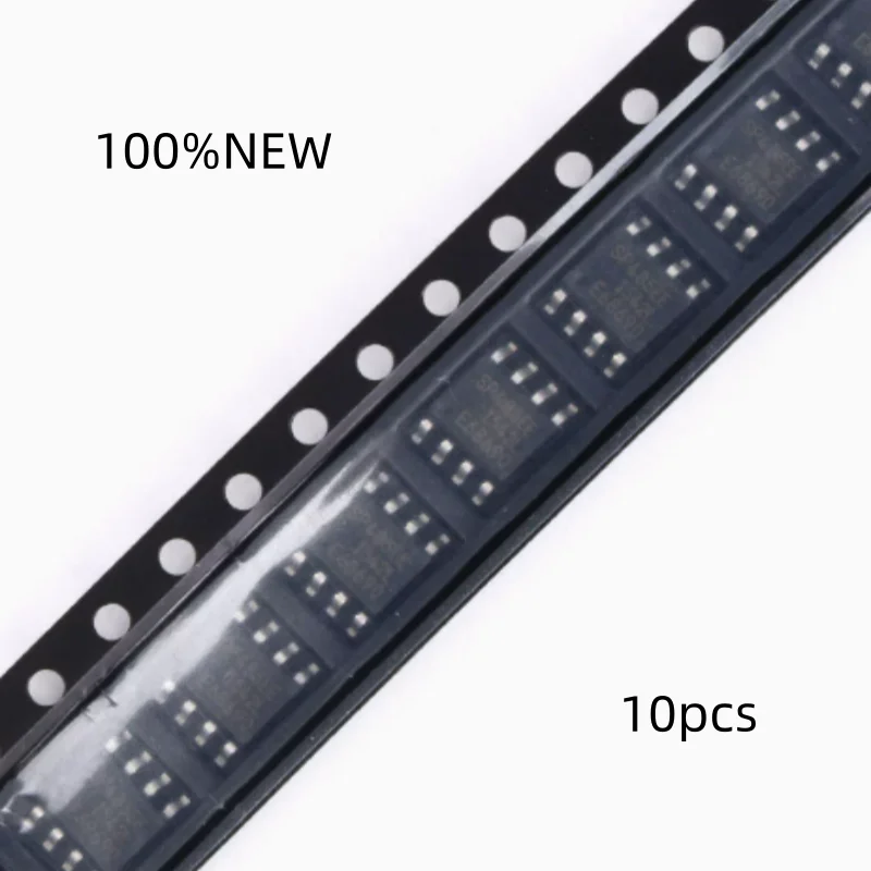 (10 Pieces) 100% New Sp485Een-L/Tr Sp485Ren-L Sp3485En-L Sp232Een-L Sp232Eet-L Sp3232Een-L Sp3232Eea-L Sp3232Eey-L Sp3232Een Smd Sop Chip Ic