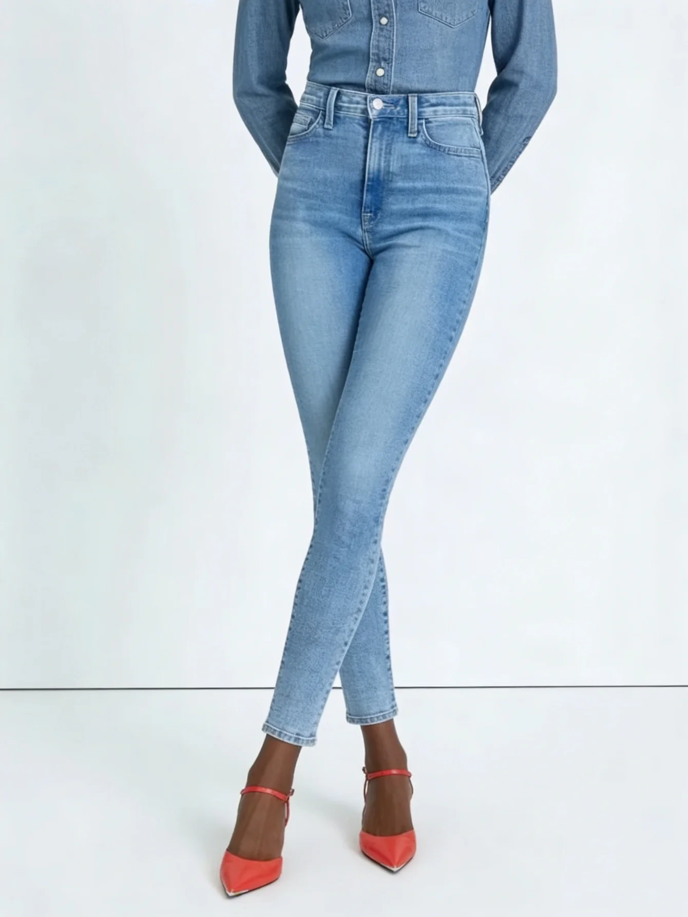 

Джинсы в стиле хип-хоп, синие, узкие, для мужчин, в стиле Y2K, легкие, ретро, для свиданий. Аксессуары и ремни в комплект не входят.