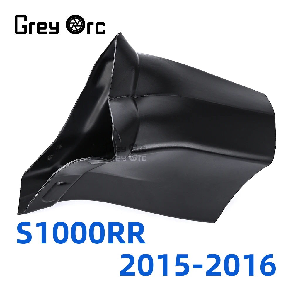 Motorrad Zubehör Ram Air Ansaugrohr Kanal Rohr Fit Für Honda BMW S1000RR M1000RR 2015-2016 S1000RR M1000RR