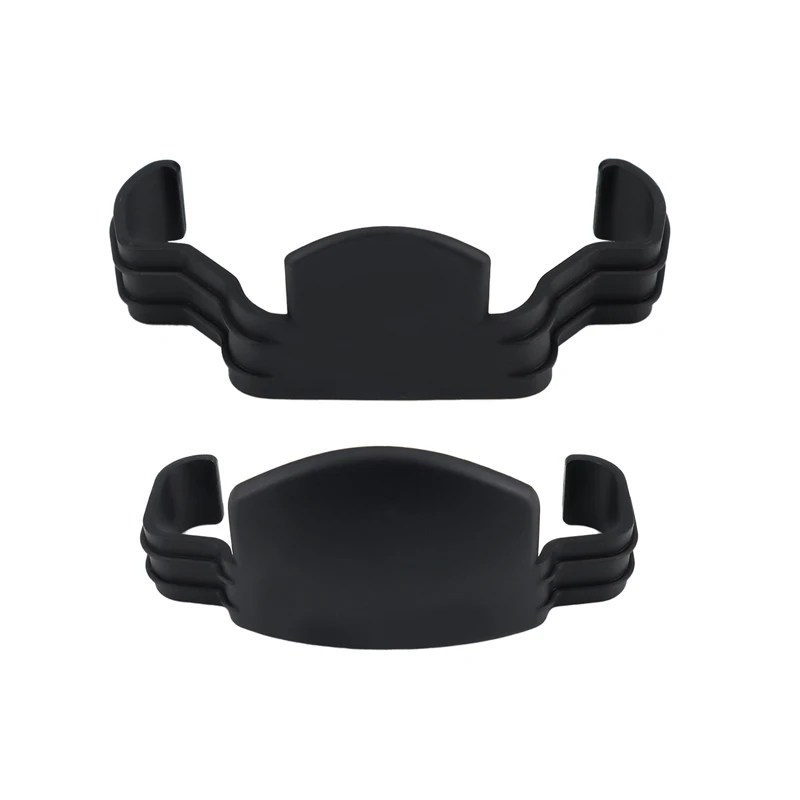 Hensych 2 Pièces Support D’Hélice Imprimé 3D Pour Drone Mavic Air 2 / Air 2S – Fixation De Lames, Transport Sécurisé, éponge Anti-rayures – Léger Et Facile à Installer
