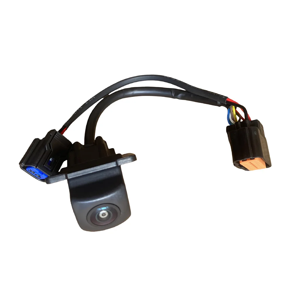 Direct Replacement Rear View Camera for Hyundai Sonata 2015 2016 2017 OEM 95760E6200 95760E6201 95760E6100 95760C2101