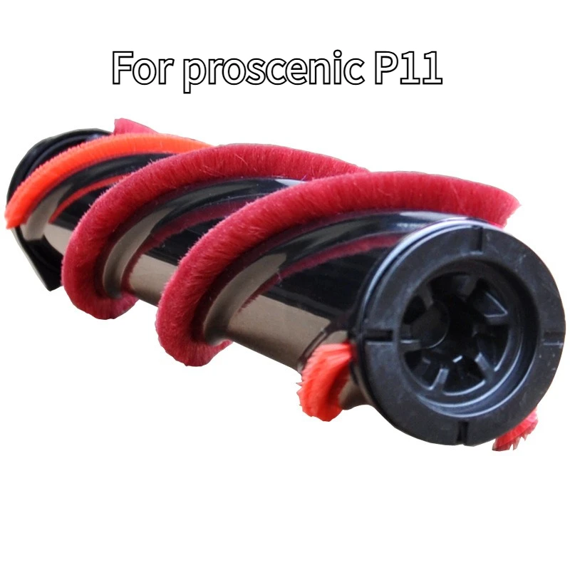 Handstaubsauger Für Proscenic P11 Elektromopp, Walzenbürste, Akku-Staubsauger, Hauptbürste