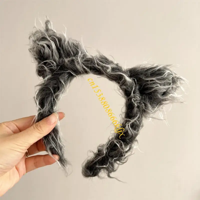 BASSIGLIE BANDA ALLE ASCELLA ALLE PACCOLA LUCILE PER PROPTICI DEL BAGNI GIORNO HALLOWEEN FUN ACCESSI ROLUE ROLAGGIO