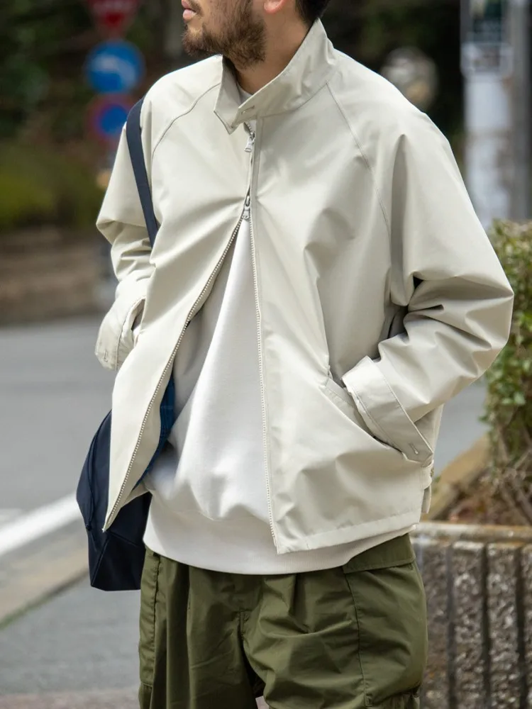 Casual Men Women Fashion Solid Color Outdoors Versatile Breathable Zipper Soft Shell Thin Camping Hiking Jacket Long Sleeve Coat
