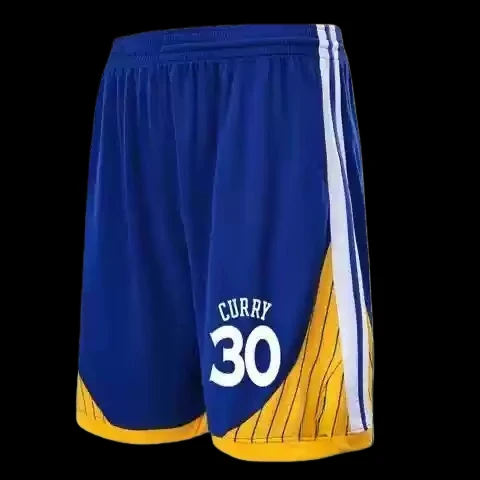 2026 Neue Modische Sommer-Sport-Basketball-Shorts Trainings-Mehrfarben-Shorts Atmungsaktive Sportshorts für Erwachsene Streetwear – Detail 17