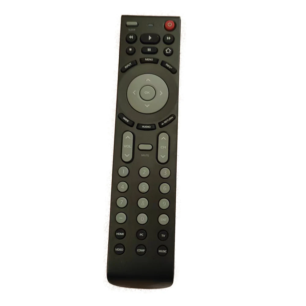 

New Original RMT-JR02 For JVC TV Remote Control EM42FTR EM48FTR EM55FTR EM65FTR