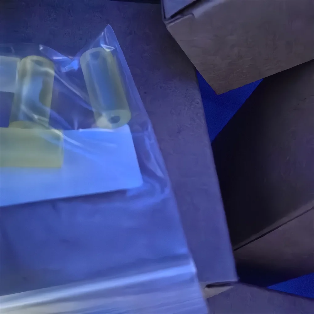 

10X PA03541-Y041 PA03541-Y042 Lower Feed Exit Roller Tire for Fujitsu ScanSnap S300 S300M S1300 S1300i