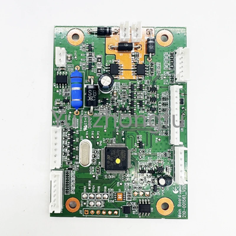

Gear Rack Motherboard Original Steering Wheel Gear Motherboard Main Board Replace for Logitech G920 Motor