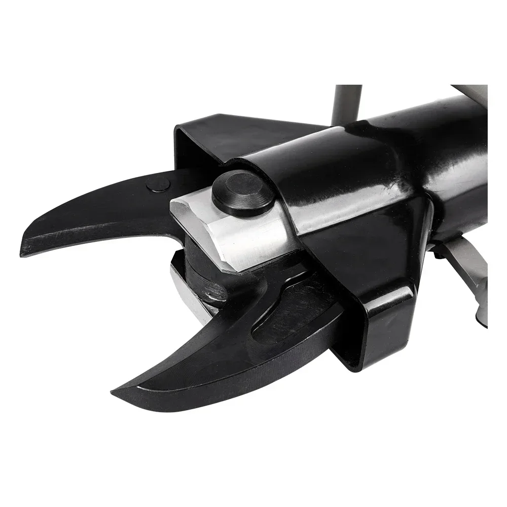 Ensemble d'outils de sauvetage hydraulique, équipement de sauvetage de lutte contre l'incendie